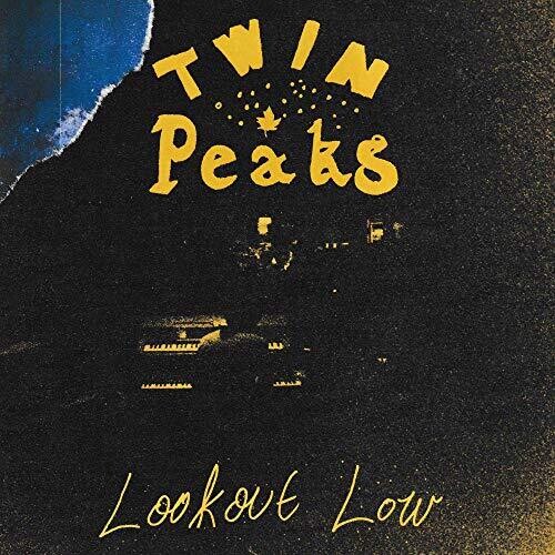 Lookout Low { Vinyl } 【 VINYL 】