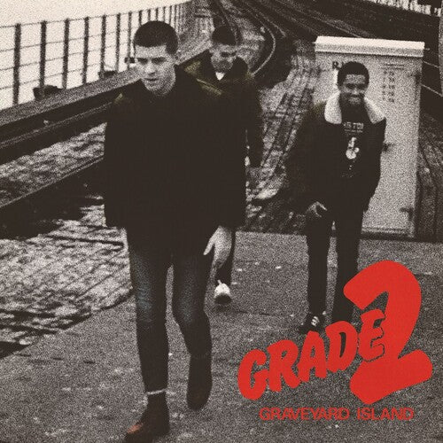 Graveyard Island { Vinyl } 【 VINYL 】