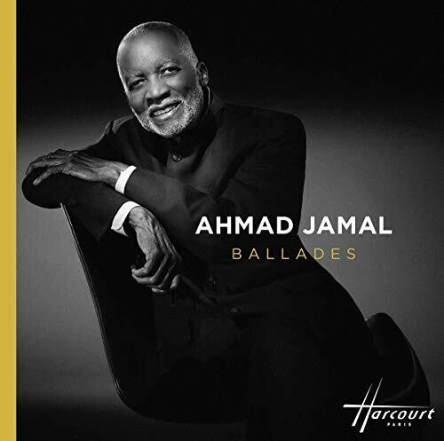 Ballades { Vinyl } 【 VINYL 】
