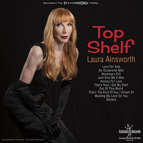 Top Shelf { Vinyl } 【 VINYL 】