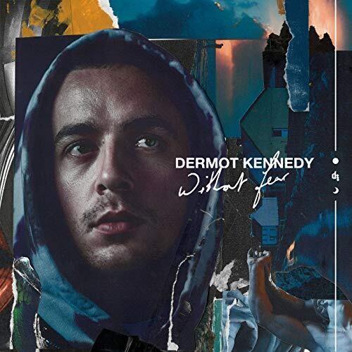 Without Fear { Vinyl } 【 VINYL 】