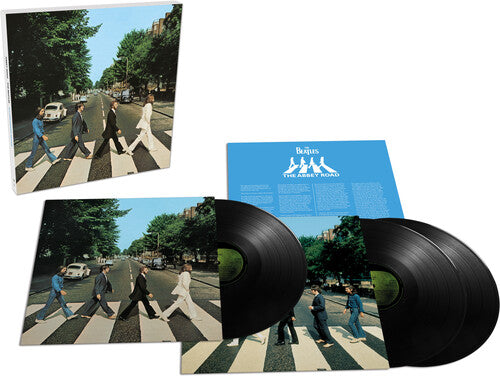 Abbey Road Anniversary { Vinyl } 【 VINYL 】