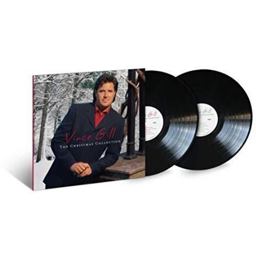 The Christmas Collection { Vinyl } 【 VINYL 】