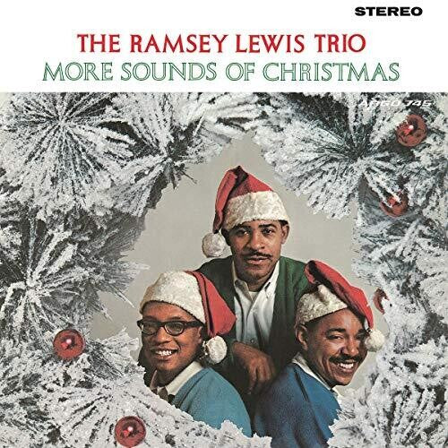 More Sounds of Christmas { Vinyl } 【 VINYL 】