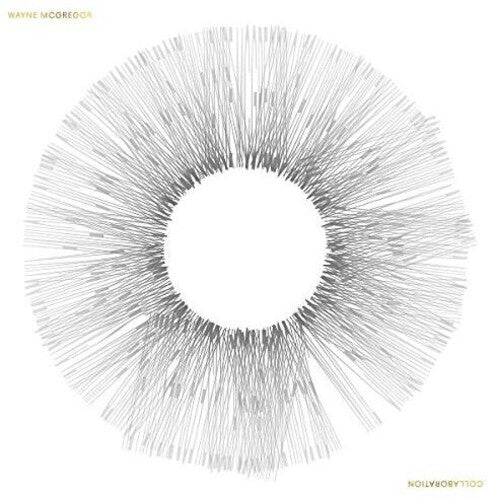 Wayne Mcgregor: Collaboration / Various { Vinyl } 【 VINYL 】
