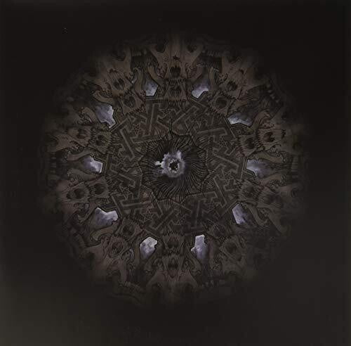 Elegy of the Archeonaut { Vinyl } 【 VINYL 】