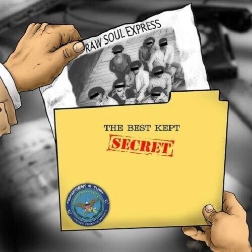 Best Kept Secret { Vinyl } 【 VINYL 】