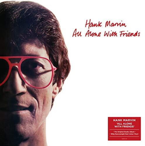 All Alone With Friends { Vinyl } 【 VINYL 】