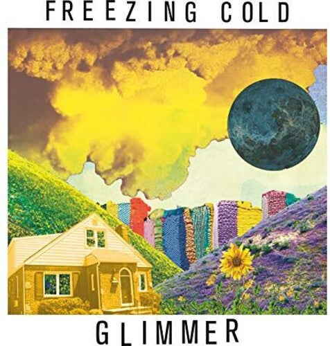 Glimmer { Vinyl } 【 VINYL 】