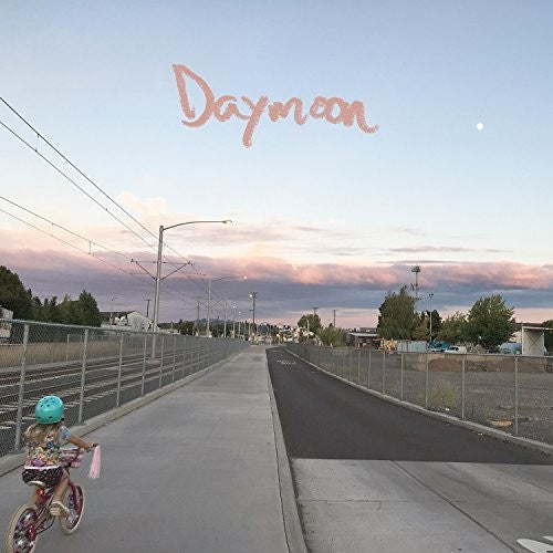 Daymoon { Vinyl } 【 VINYL 】