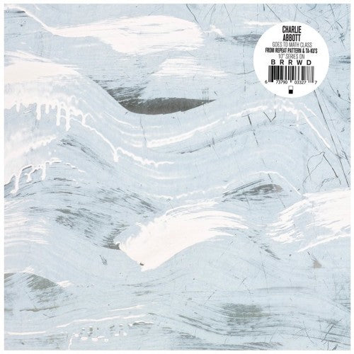 Goes to Math Class { Vinyl } 【 VINYL 】