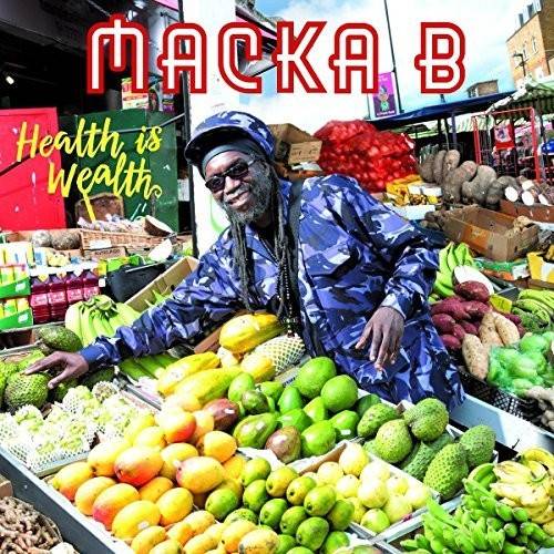 Health Is Wealth { Vinyl } 【 VINYL 】