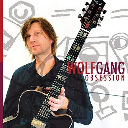 Obsession { Vinyl } 【 VINYL 】