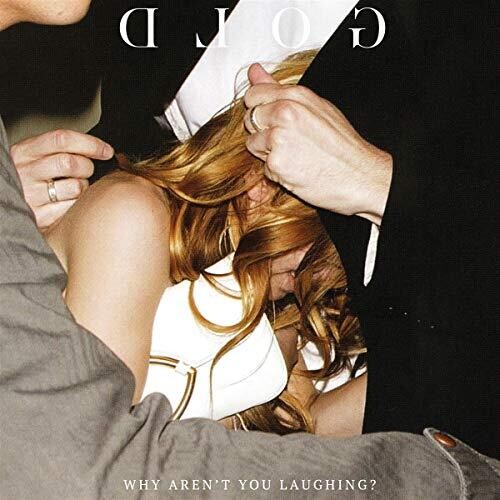 Why Aren't You Laughing { Vinyl } 【 VINYL 】