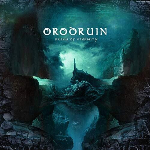 Ruins of Eternity { Vinyl } 【 VINYL 】