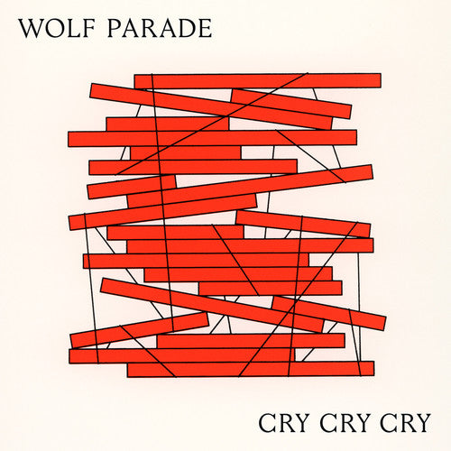 Cry Cry Cry { Vinyl } 【 VINYL 】