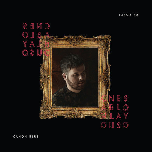 Lasso Yo { Vinyl } 【 VINYL 】