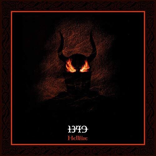 Hellfire { Vinyl } 【 VINYL 】