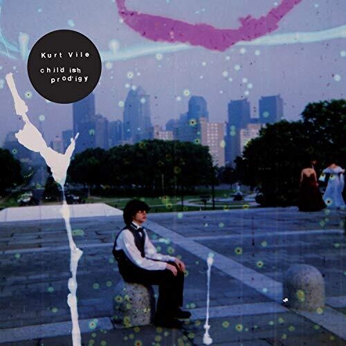 Childish Prodigy { Vinyl } 【 VINYL 】