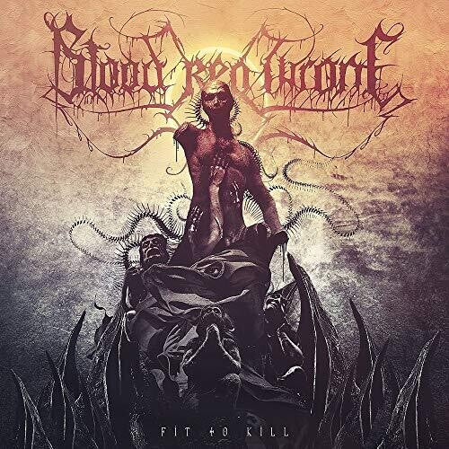 Fit to Kill { Vinyl } 【 VINYL 】