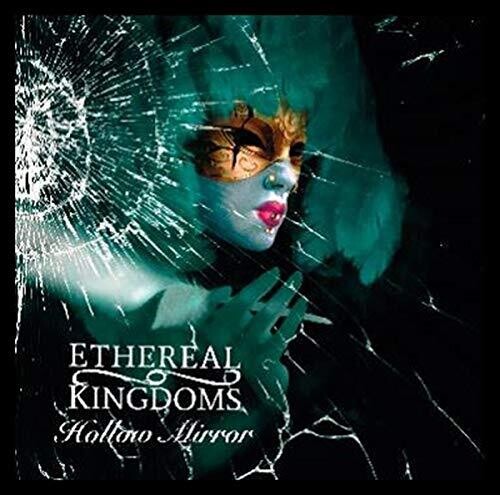 Hollow Mirror { Vinyl } 【 VINYL 】