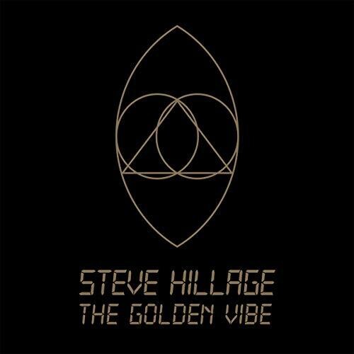 Golden Vibe { Vinyl } 【 VINYL 】