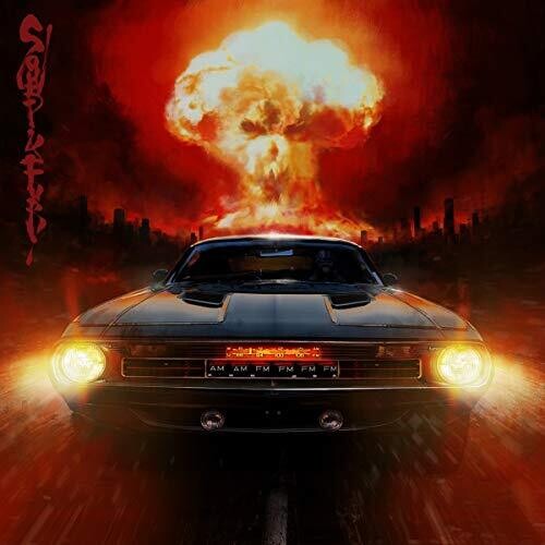 Sound & Fury { Vinyl } 【 VINYL 】