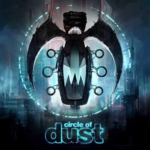 Circle of Dust { Vinyl } 【 VINYL 】