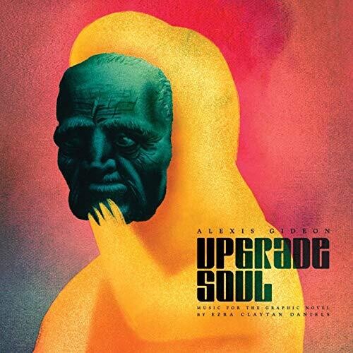 Upgrade Soul { Vinyl } 【 VINYL 】