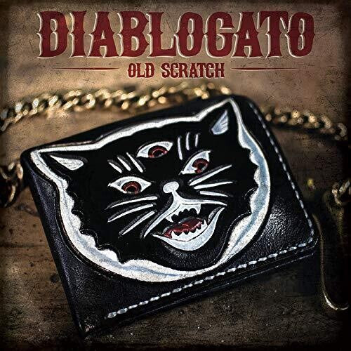 Old Scratch { Vinyl } 【 VINYL 】