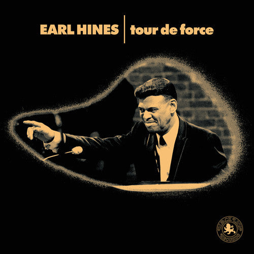 Tour De Force { Vinyl } 【 VINYL 】