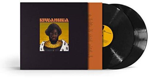 Kiwanuka { Vinyl } 【 VINYL 】