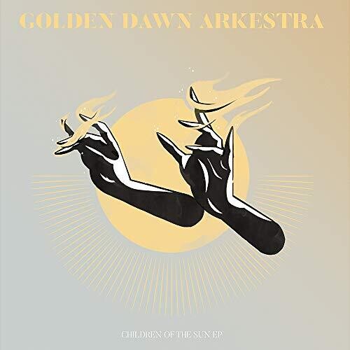 Children of the Sun { Vinyl } 【 VINYL 】