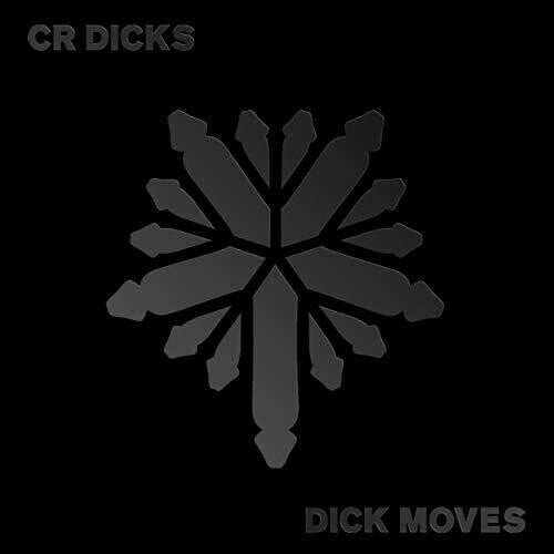 Dick Moves { Vinyl } 【 VINYL 】