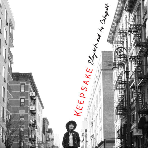 Keepsake { Vinyl } 【 VINYL 】