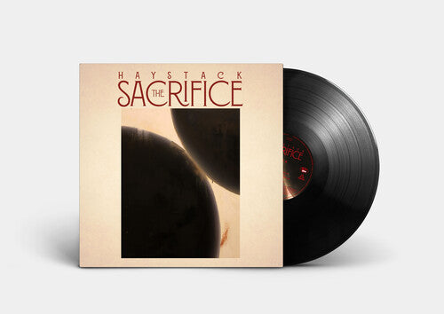 Sacrifice { Vinyl } 【 VINYL 】