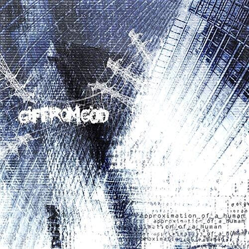 Approximation of a Human { Vinyl } 【 VINYL 】