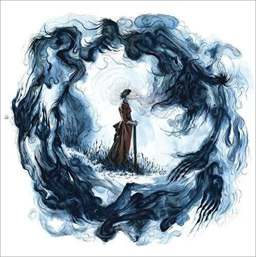 Wind / O.S.T. { Vinyl } 【 VINYL 】