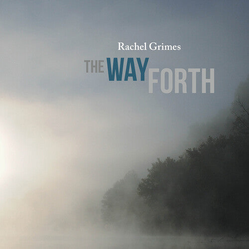 Way Forth { Vinyl } 【 VINYL 】
