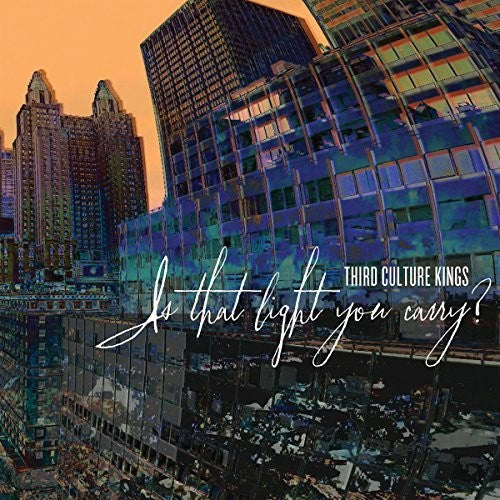 Is That Light You Carry { Vinyl } 【 VINYL 】