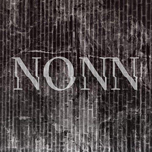 Nonn { Vinyl } 【 VINYL 】