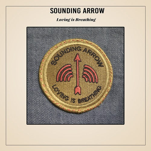 Loving Is Breathing { Vinyl } 【 VINYL 】