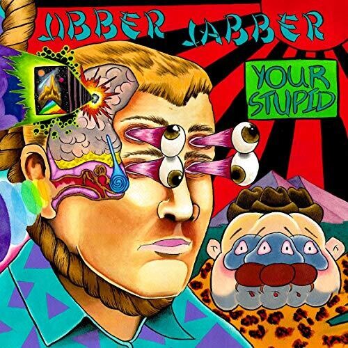 Your Stupid { Vinyl } 【 VINYL 】