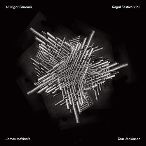 All Night Chroma { Vinyl } 【 VINYL 】