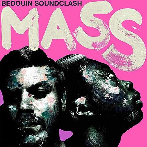 Mass { Vinyl } 【 VINYL 】
