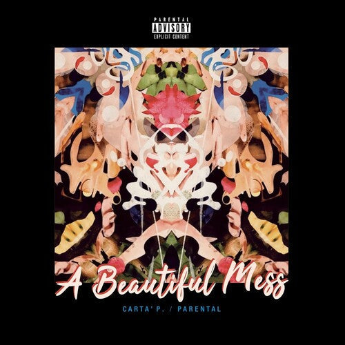 Beautiful Mess (Deluxe Edition) { Vinyl } 【 VINYL 】