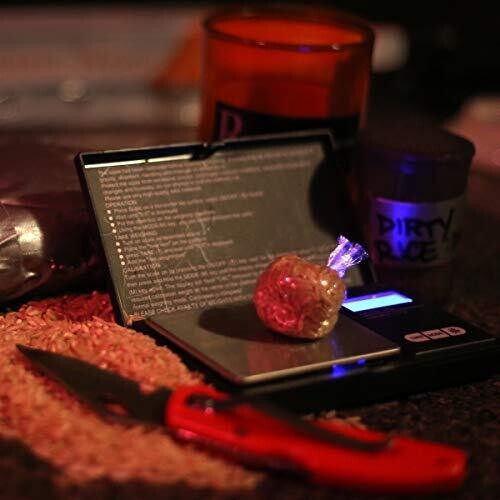 Dirty Rice Deux { Vinyl } 【 VINYL 】