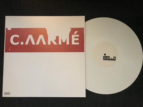 C.Aarme { Vinyl } 【 VINYL 】