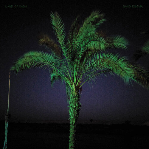 Sand Enigma { Vinyl } 【 VINYL 】