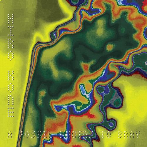 Fossil Begins to Bray { Vinyl } 【 VINYL 】
